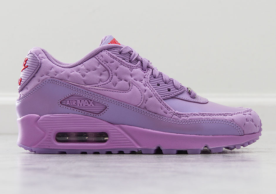 Nike Wmns Air Max 90 Sweets Dessert Treat Yourself City Pack 7