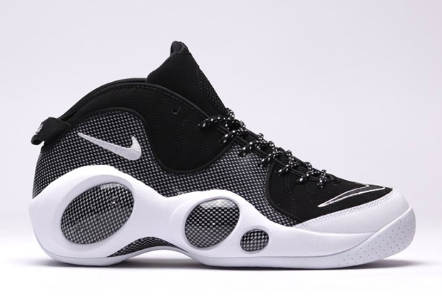 The Nike Zoom Flight 95 Is Back