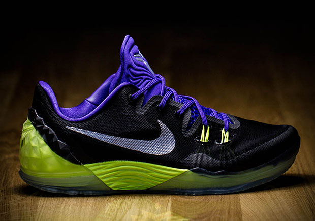 Nike Zoom Kobe Venomenon 5 Chaos 2