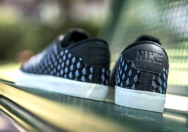 NikeCourt Serves Up The Tennis Classic Like Never Before