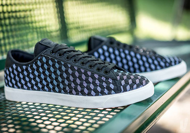 Nikecourt Tennis Classic Ac Woven 2