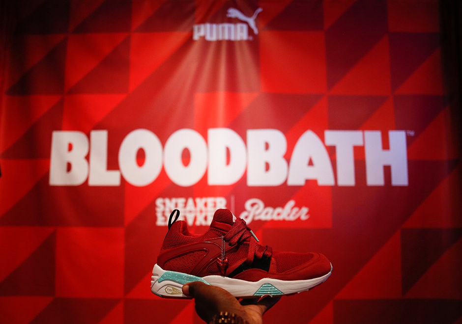 Packer Sneaker Freaker Puma Event Recap 12