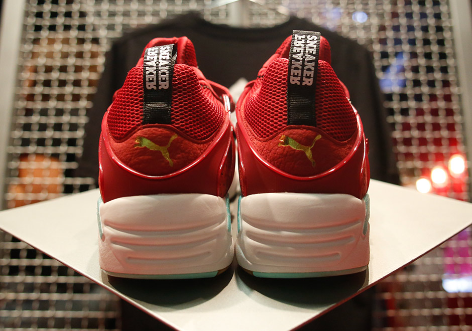 Packer Sneaker Freaker Puma Event Recap 6