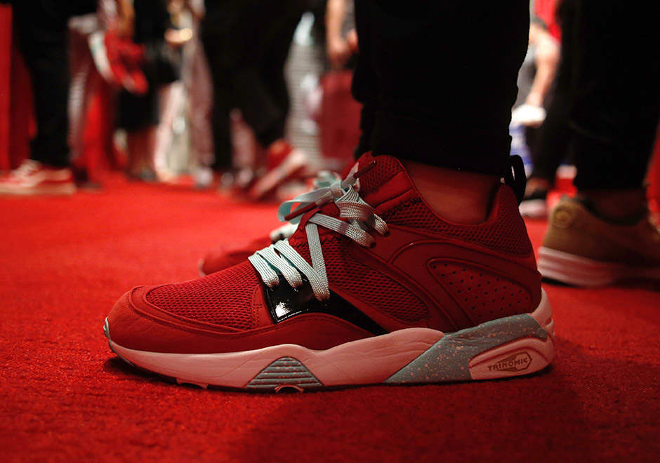 Packer Sneaker Freaker Puma Event Recap 9