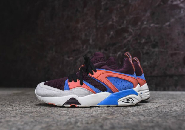 Puma Blaze Of Glory Sneakerness 1