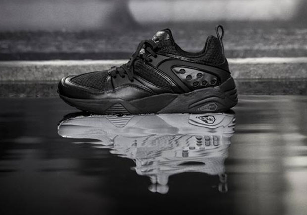 Puma Blaze Of Glory Ying Yang 2