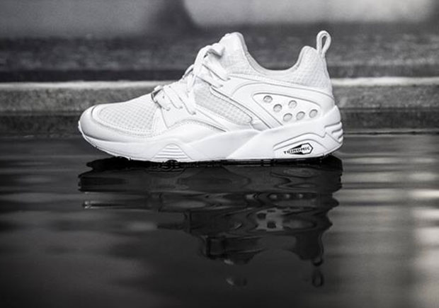 Puma Blaze Of Glory Ying Yang 3