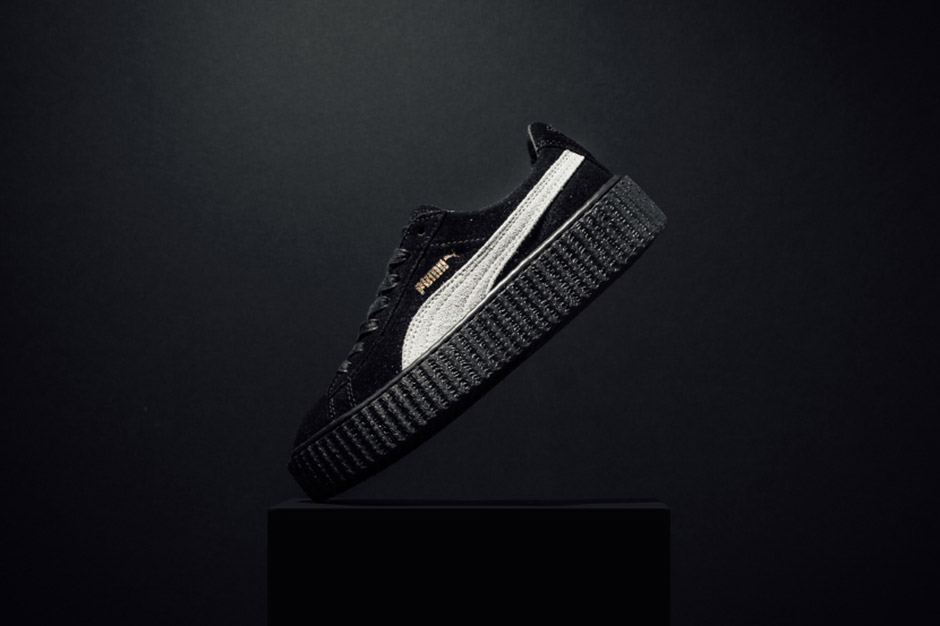 Puma Rihanna Crepper Fall 2015 03