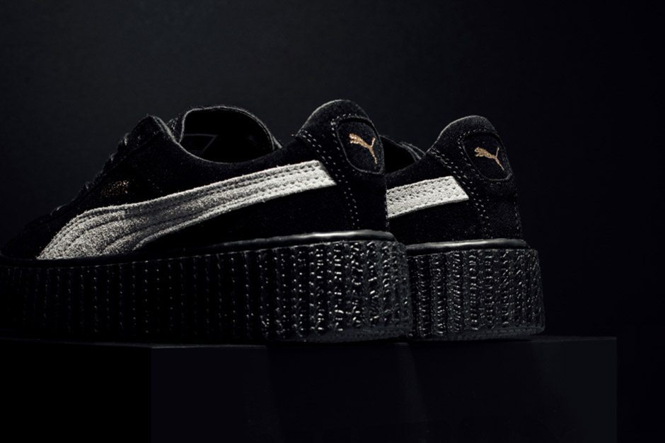 Puma Rihanna Crepper Fall 2015 05