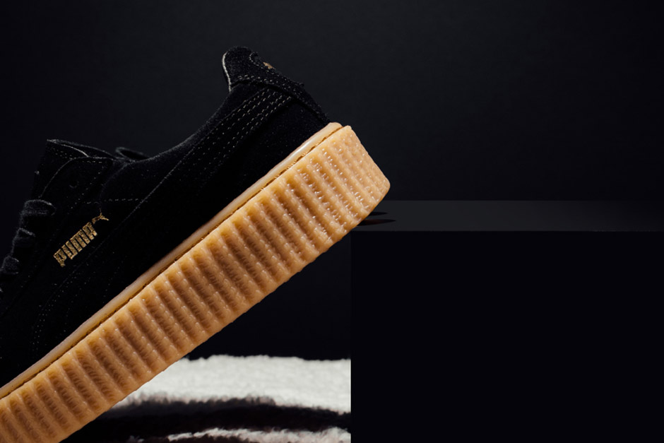 Puma Rihanna Crepper Fall 2015 06