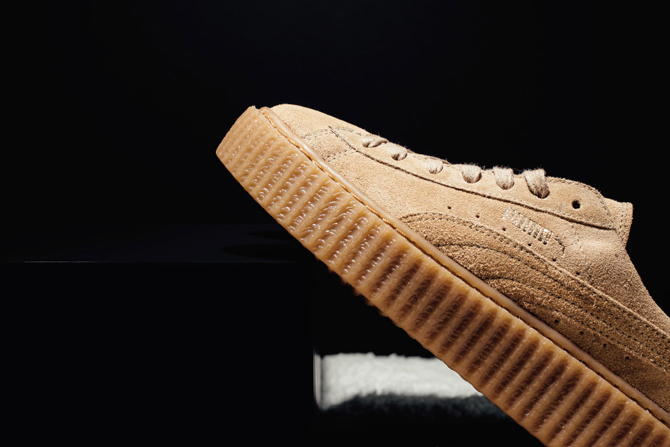 Puma Rihanna Crepper Fall 2015 07