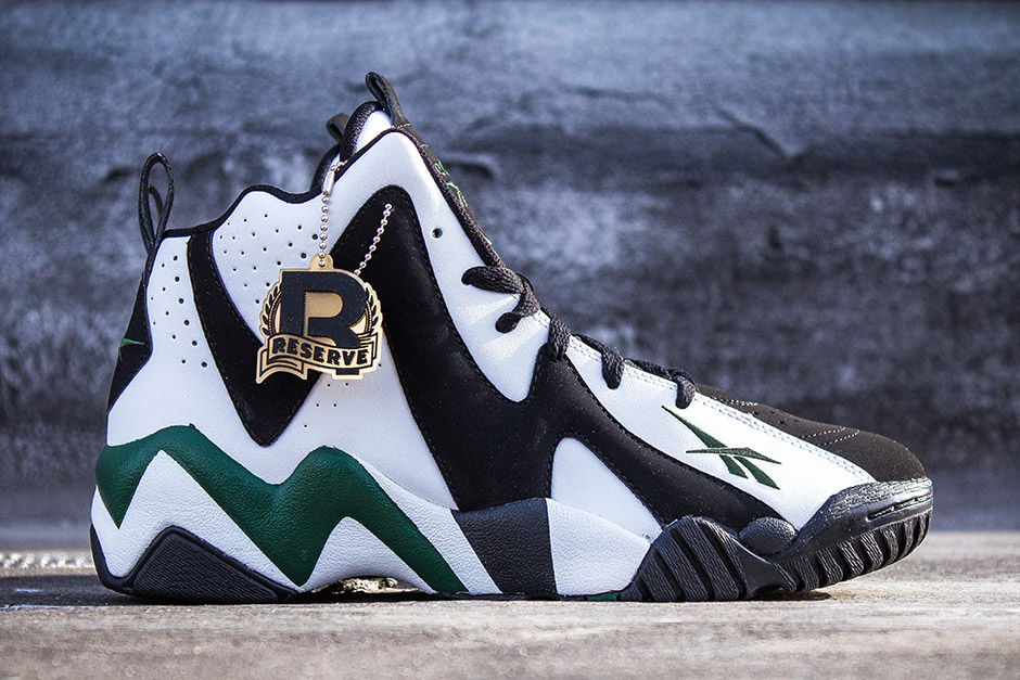 One Of Reebok's Best Shoes Of The 1990s Is Coming Back Again