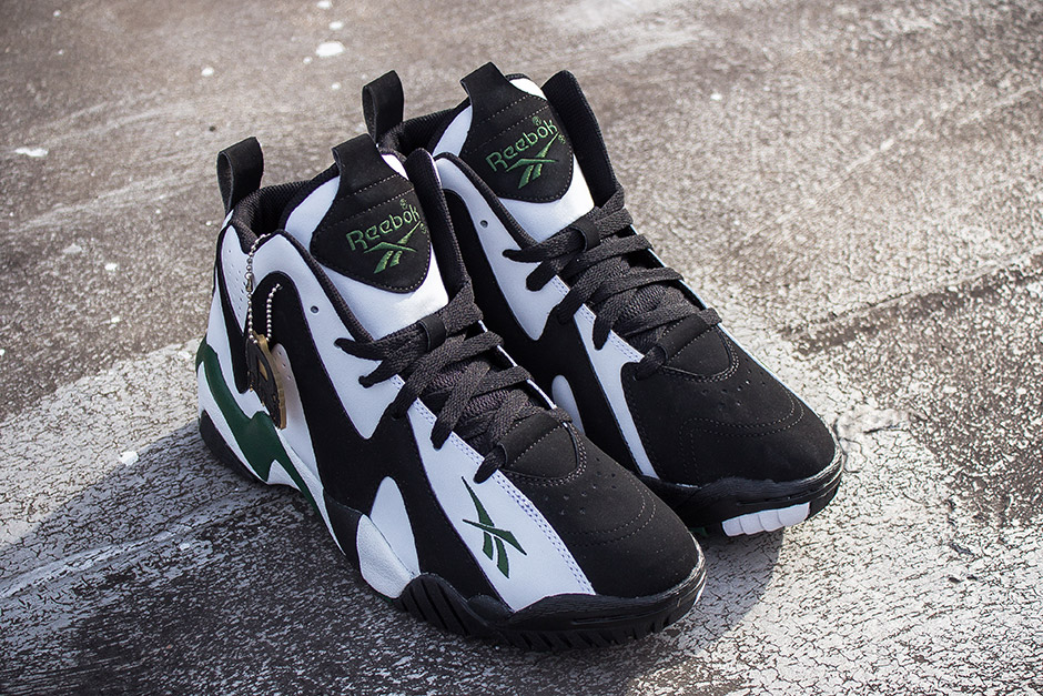 Reebok Bringing Back Og Kamikaze Ii 02