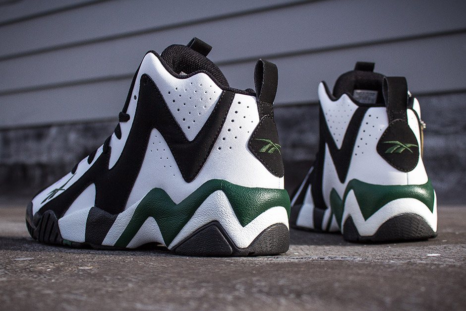 Reebok Bringing Back Og Kamikaze Ii 04