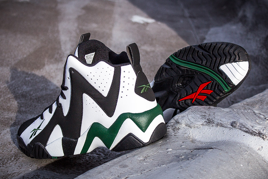 Reebok Bringing Back Og Kamikaze Ii 05