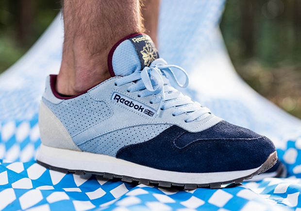 Reebok Classic Leather Oktoberfest Pack 12