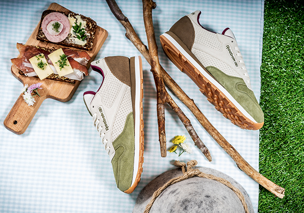 Reebok Classic Leather Oktoberfest Pack 7