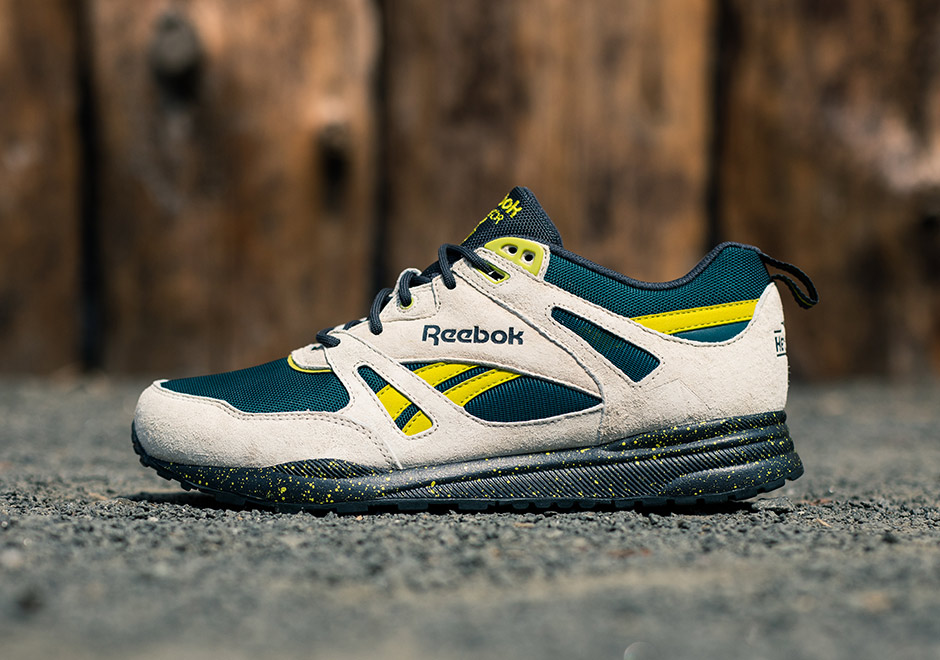 Reebok Ventilator Exp Pack 1