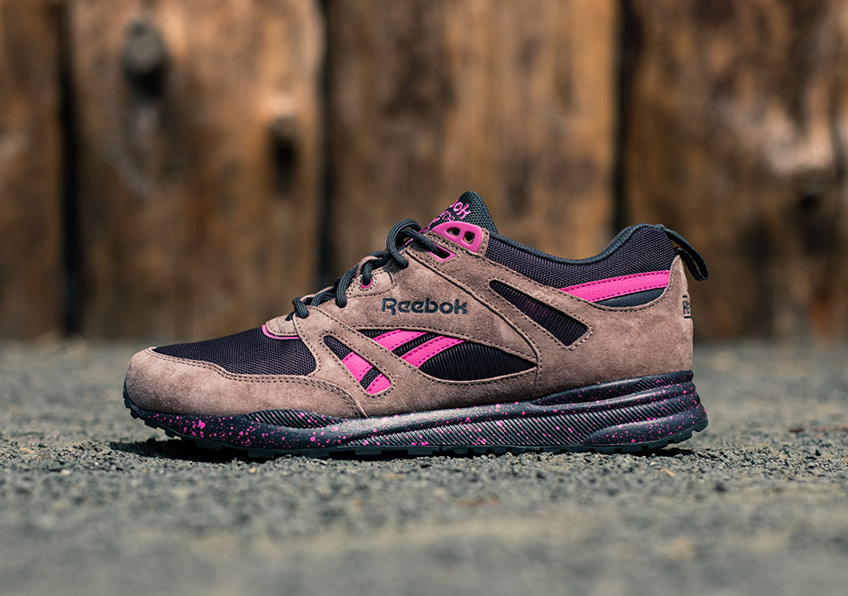 Reebok Ventilator Exp Pack 2