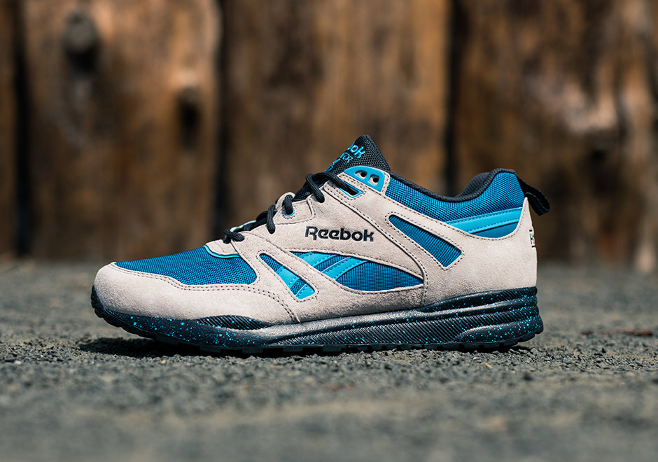 Reebok Ventilator Exp Pack 3