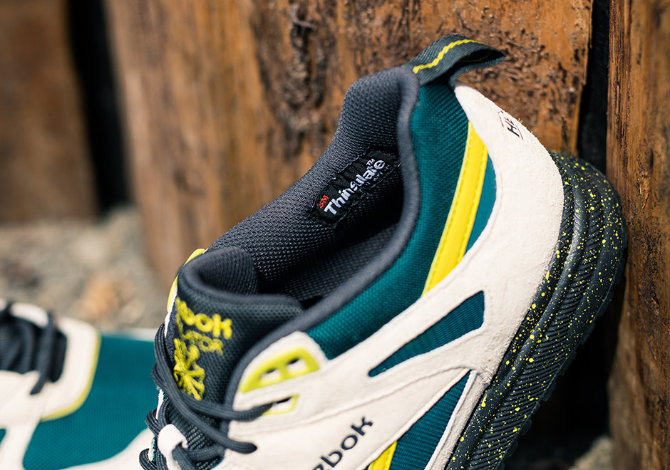 Reebok Ventilator Exp Pack 4