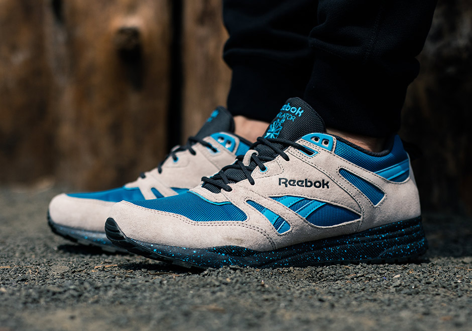 Reebok Ventilator Exp Pack 5