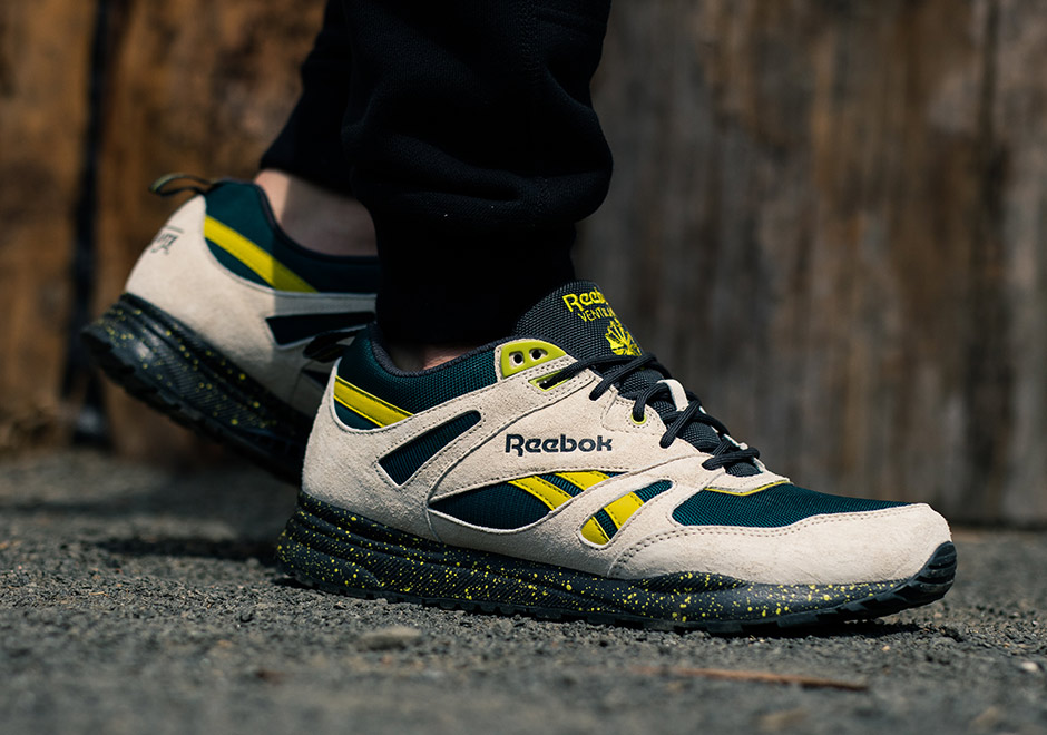 Reebok Ventilator Exp Pack 7