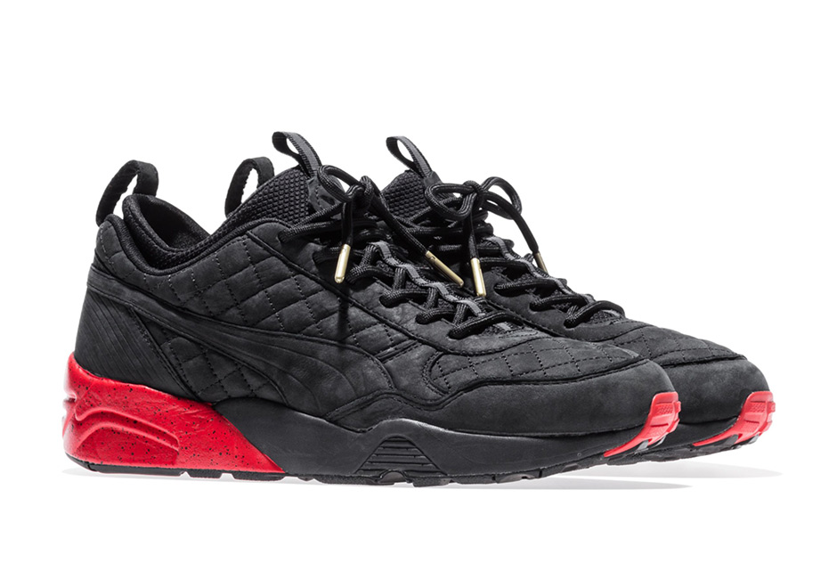 Ronnie Fieg Highsnob Puma 6