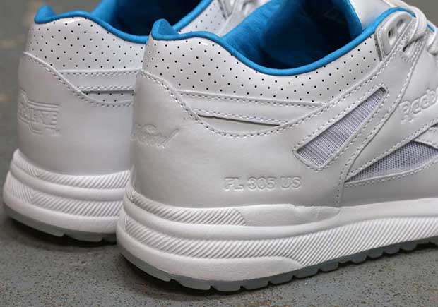 Shoe Gallery Reebok Ventilator El Mariel 4