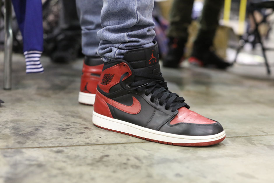 Sneaker Con Atlanta 2015 On Feet Recap 002