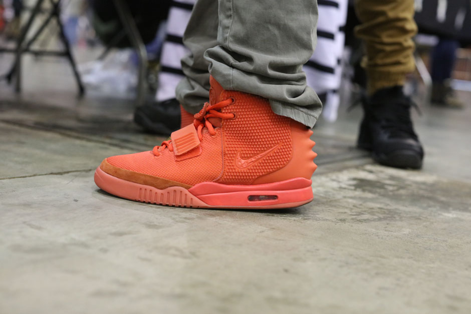 Sneaker Con Atlanta 2015 On Feet Recap 003