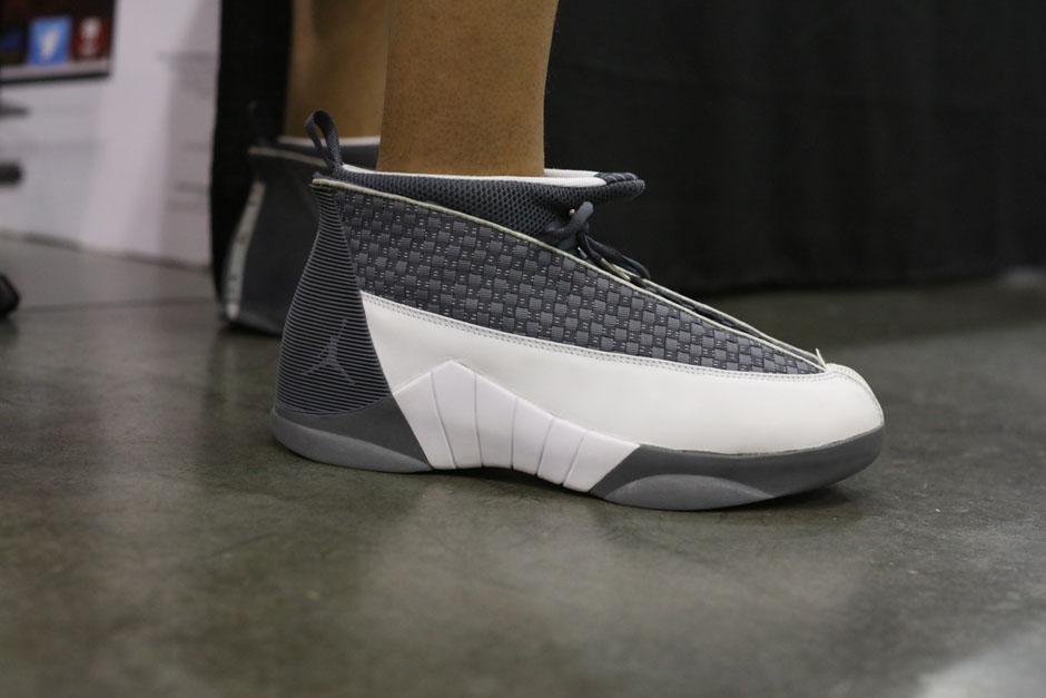 Sneaker Con Atlanta 2015 On Feet Recap 005