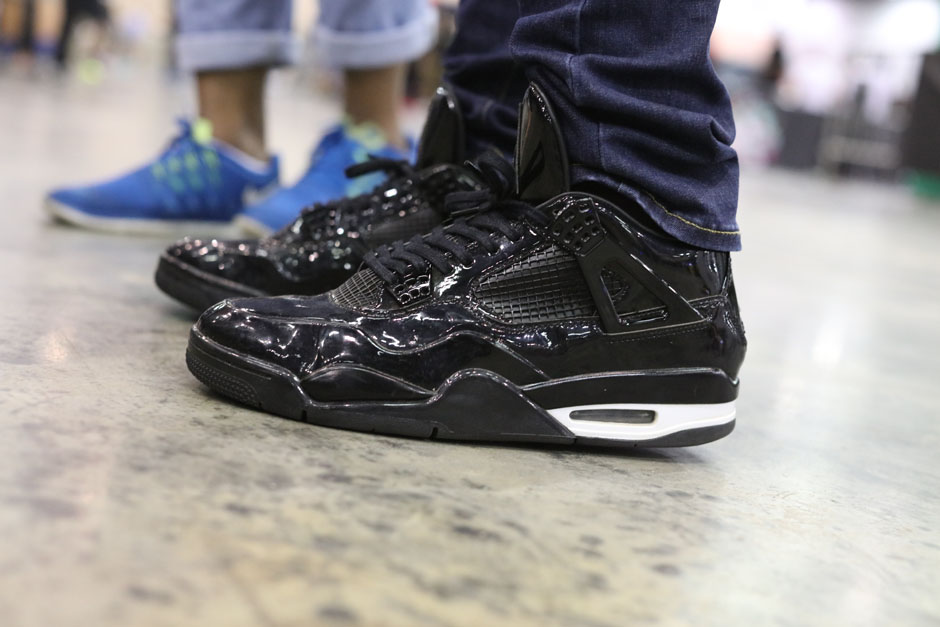 Sneaker Con Atlanta 2015 On Feet Recap 010