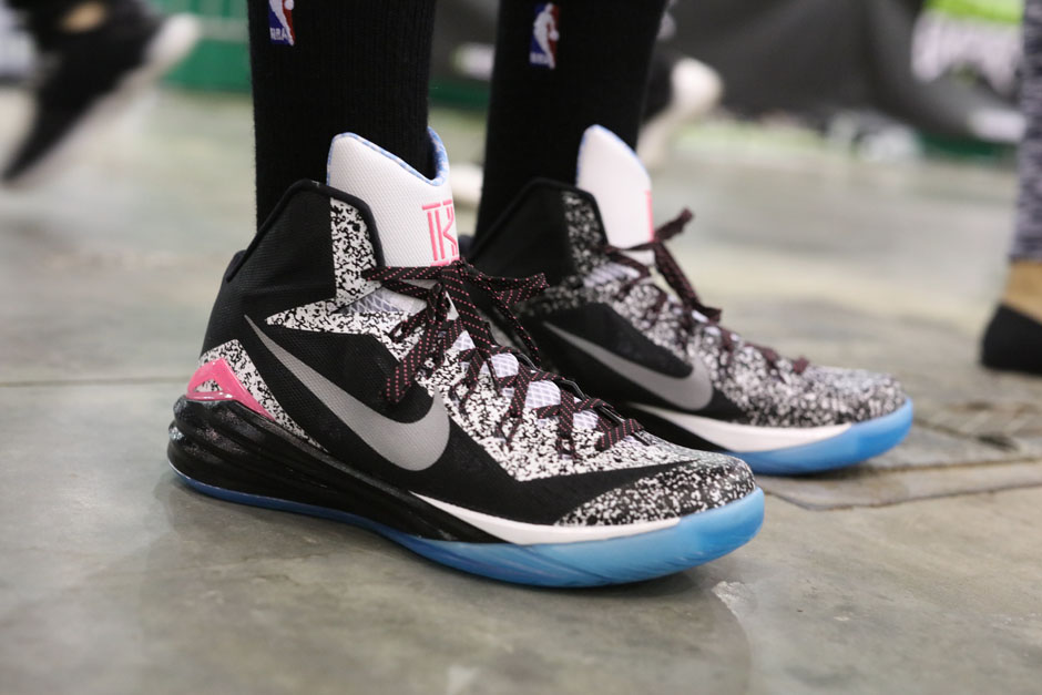 Sneaker Con Atlanta 2015 On Feet Recap 016