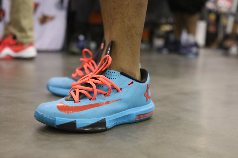 Sneaker Con Atlanta 2015 On Feet Recap 020