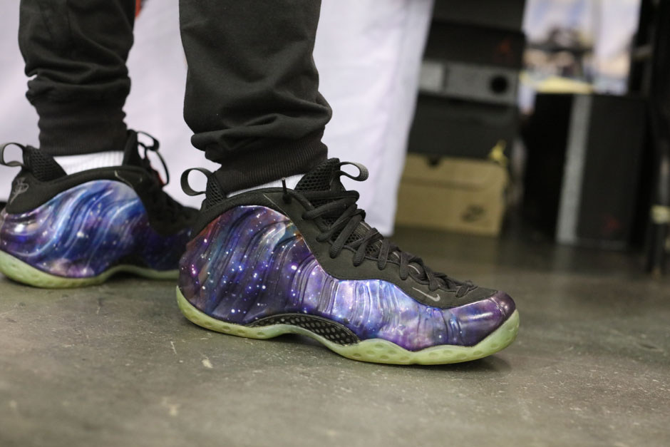 Sneaker Con Atlanta 2015 On Feet Recap 021