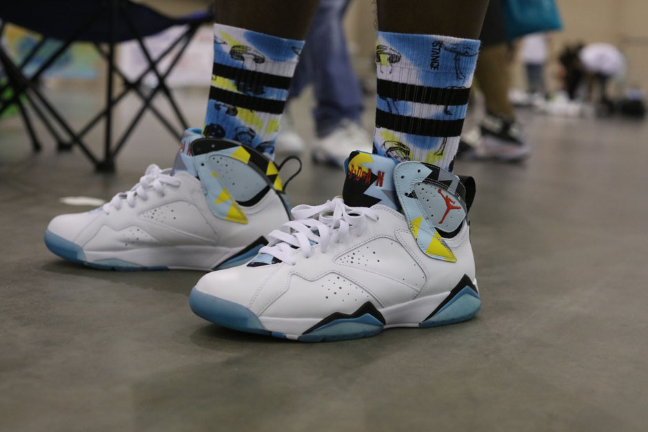 Sneaker Con Atlanta 2015 On Feet Recap 022