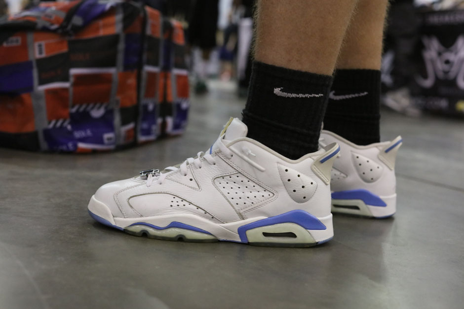 Sneaker Con Atlanta 2015 On Feet Recap 025