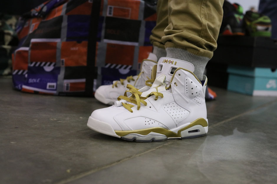 Sneaker Con Atlanta 2015 On Feet Recap 026