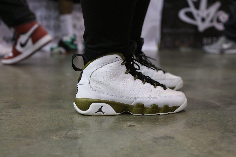 Sneaker Con Atlanta 2015 On Feet Recap 027