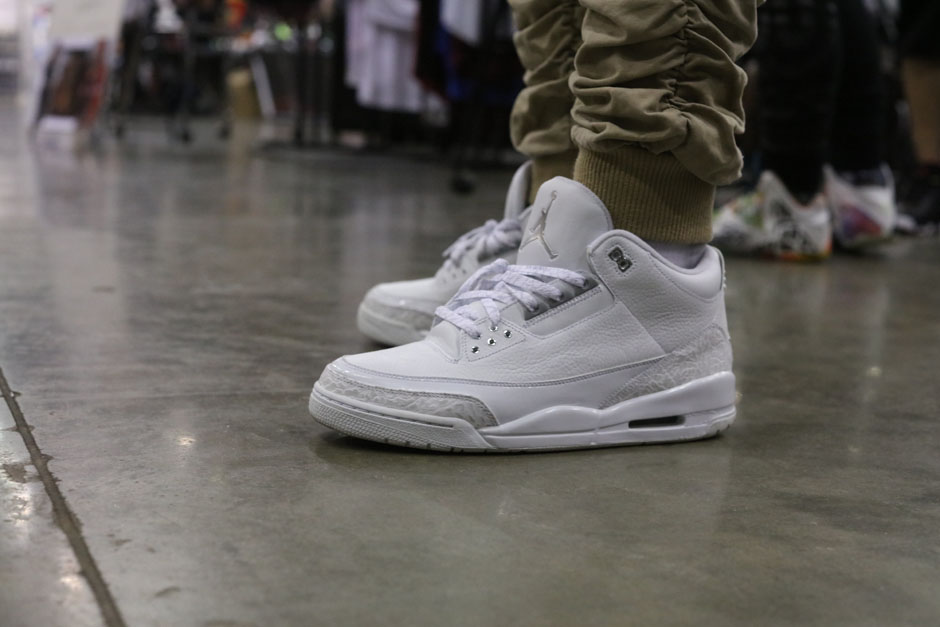 Sneaker Con Atlanta 2015 On Feet Recap 041