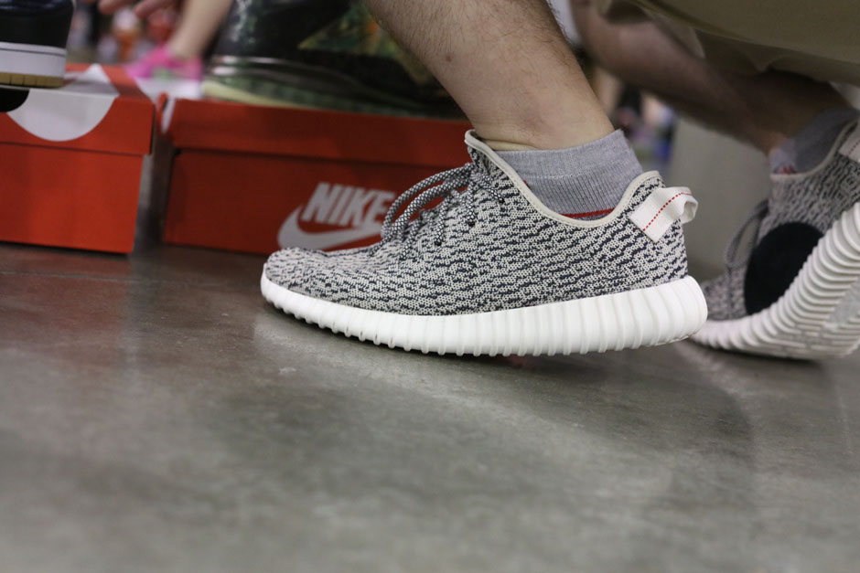 Sneaker Con Atlanta 2015 On Feet Recap 045