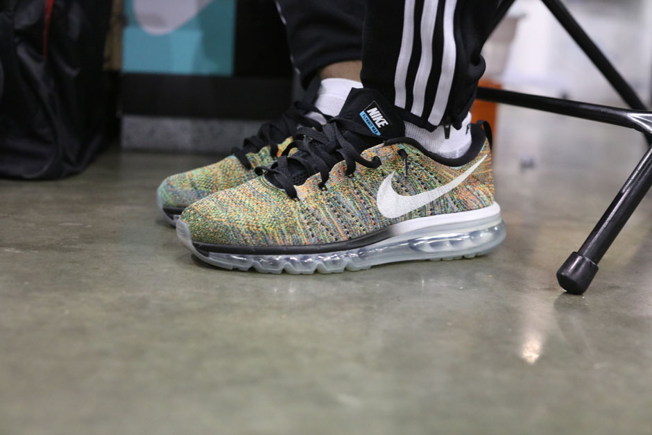 Sneaker Con Atlanta 2015 On Feet Recap 047