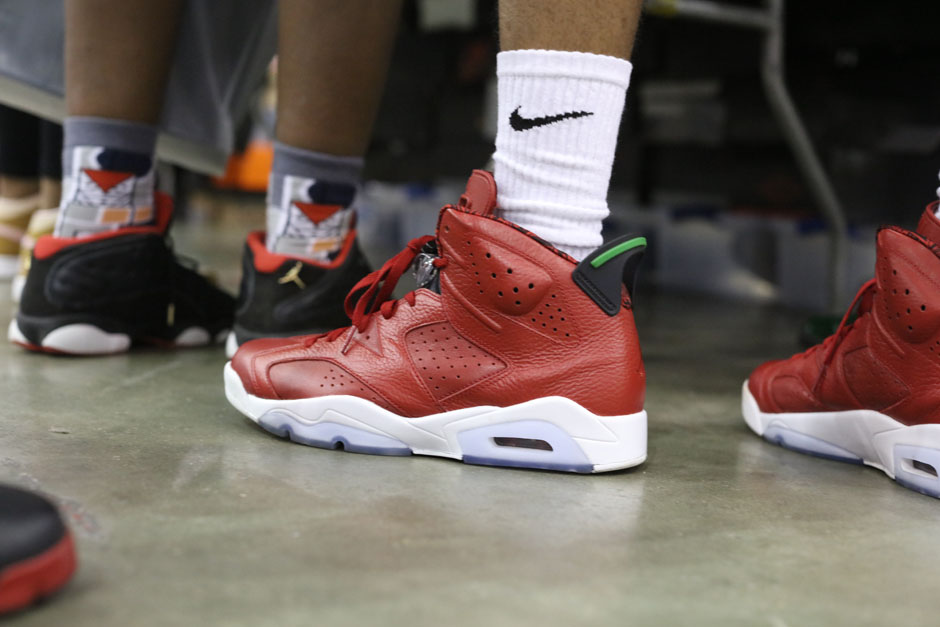 Sneaker Con Atlanta 2015 On Feet Recap 050