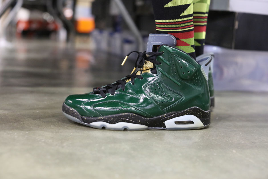 Sneaker Con Atlanta 2015 On Feet Recap 052