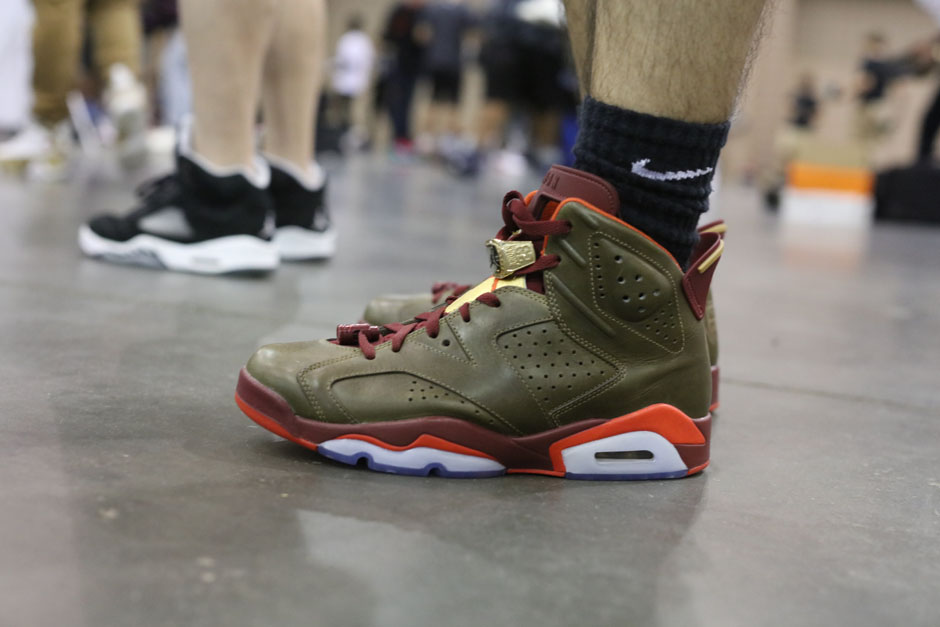 Sneaker Con Atlanta 2015 On Feet Recap 054