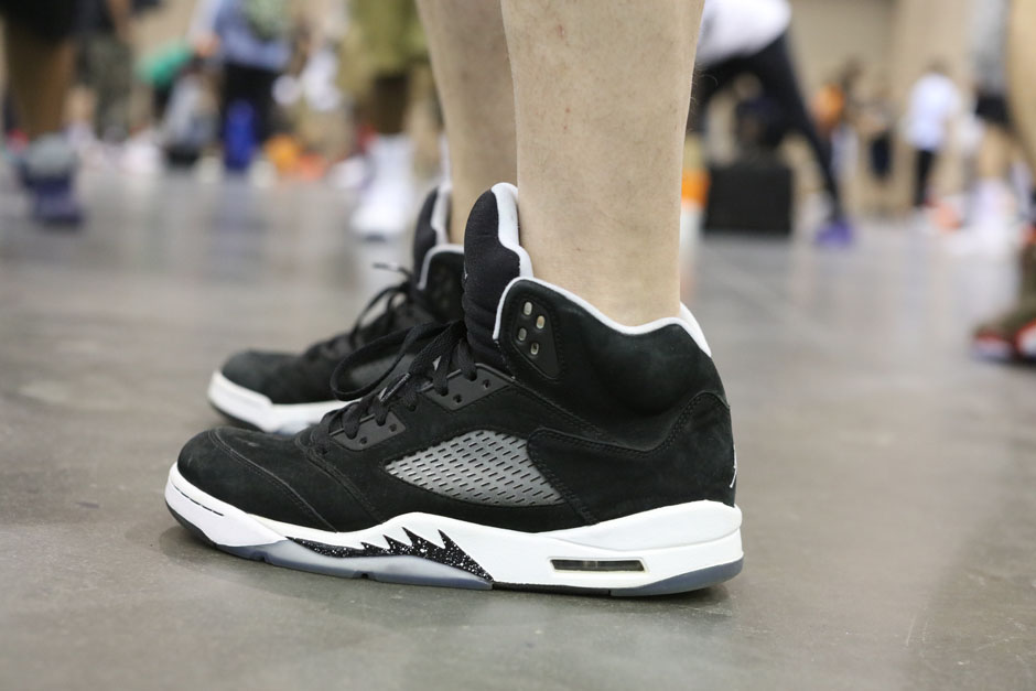 Sneaker Con Atlanta 2015 On Feet Recap 055