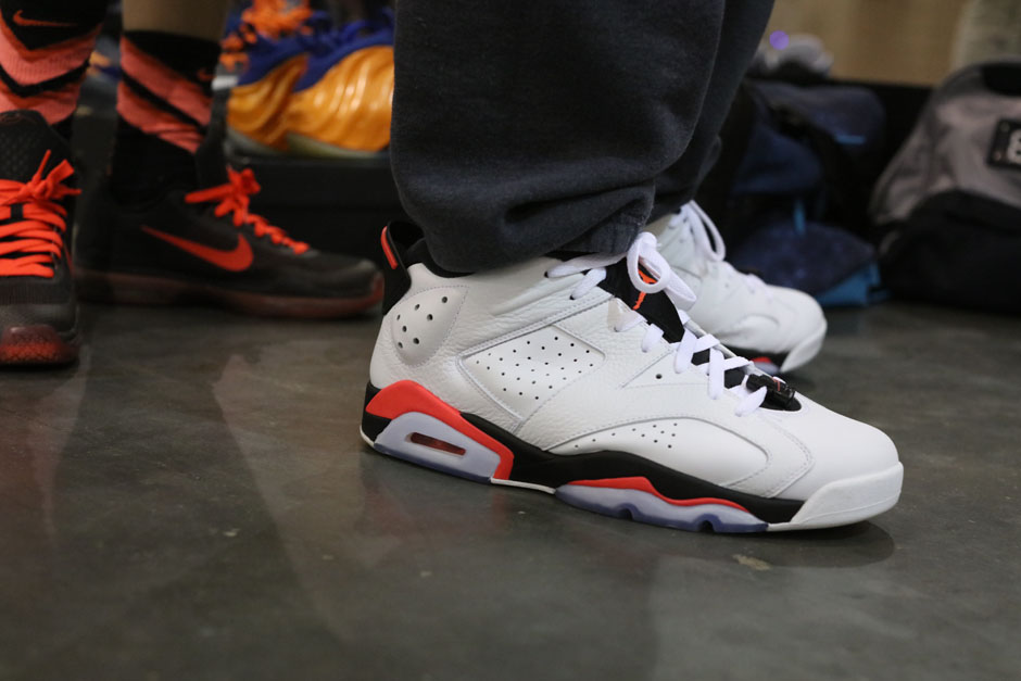 Sneaker Con Atlanta 2015 On Feet Recap 057