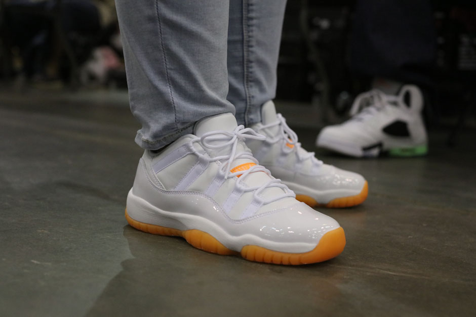 Sneaker Con Atlanta 2015 On Feet Recap 060