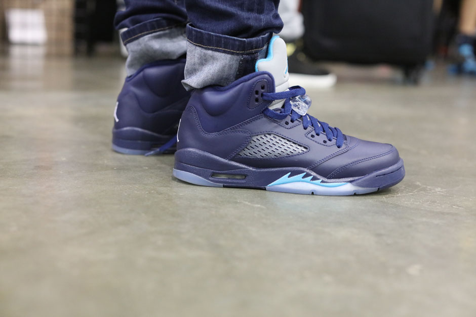 Sneaker Con Atlanta 2015 On Feet Recap 062